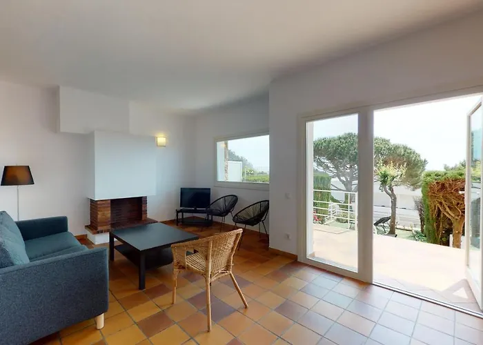 Villa Mar Menuda By Reymar